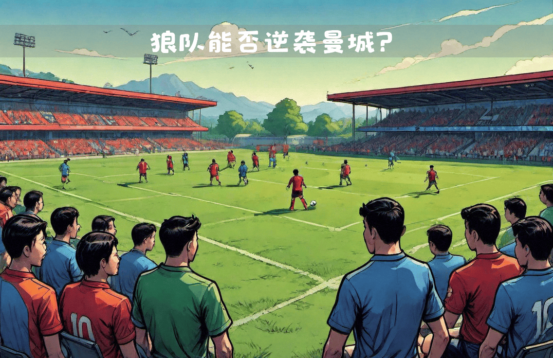 狼队客场逆袭，取得惊喜胜利的简单介绍